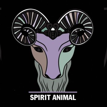 Spirit Animal The Black Jack White (Dr. Jeep Remix)
