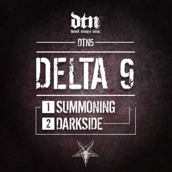 Delta 9 Darkside