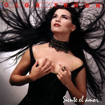 Olga Tañón Aun Pienso En Ti