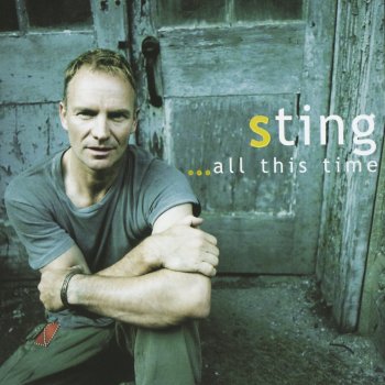 Sting Every Breath You Take