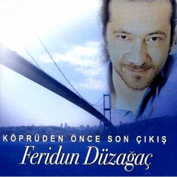 Feridun Düzağaç Sor