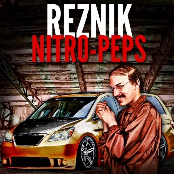 Řezník Nitro-Peps