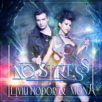 Liviu Hodor feat. MONA No Stress (DJ Dark & Shidance Remix Radio Edit)