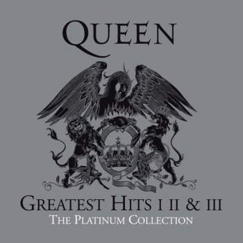 Queen Heaven For Everyone - Remastered 2011 / Single Version