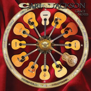 Carl Jackson The Old Rugged Cross