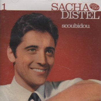 Sacha Distel Il tient le monde