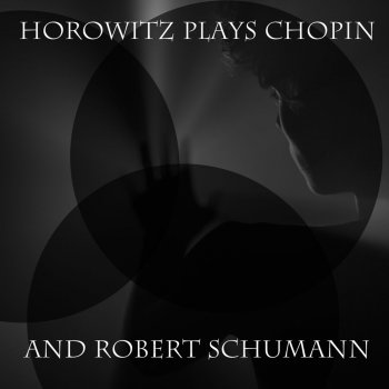 Vladimir Horowitz Etudes, Op. 10: No. 5 in G-Flat Major