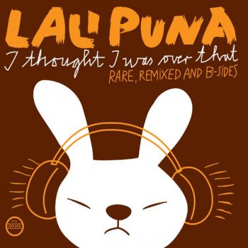 Lali Puna Grin and Bear (To Rococo Rot remix)