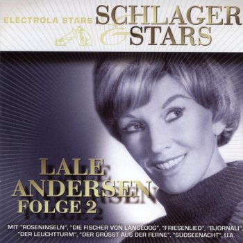Lale Andersen Lat Mi Gahn