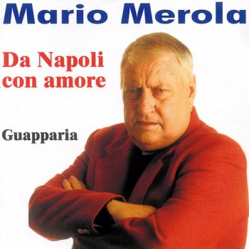 Mario Merola Lacrime napulitane