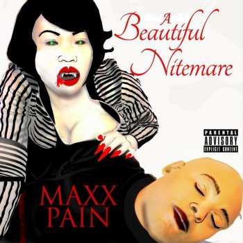 Maxx Pain Live 4 It