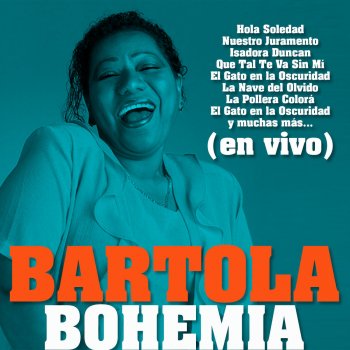 Bartola Cumbia Caletera (En Vivo)