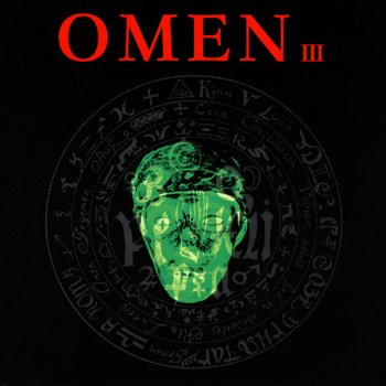Magic Affair Omen III (single version)