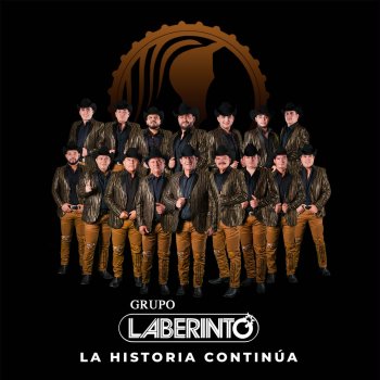 Grupo Laberinto Mi Potra