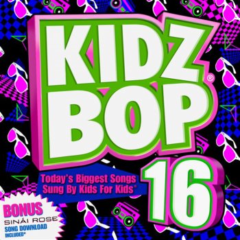 KIDZ BOP Kids If I Were A Boy