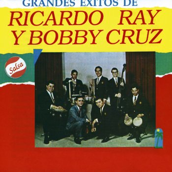 Ricardo Ray Y Bobby Cruz El Comején