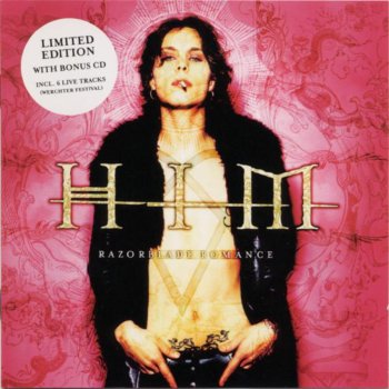 HIM Join Me (Live) [Bonus Track]
