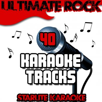 Starlite Karaoke Song 2 (Karaoke Version)