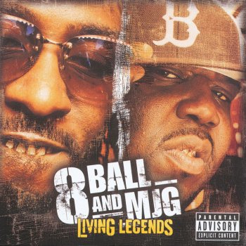 8Ball & MJG Shot Off