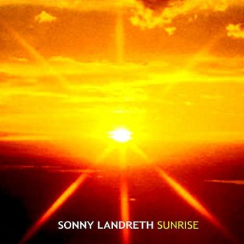 Sonny Landreth M'ssippi Blues