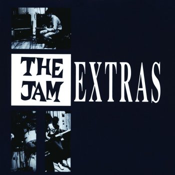 The Jam We’ve Only Started