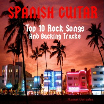 Manuel Gonzalez Jumping Jack Flash