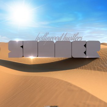 Исполнитель Hollywood Hustlers, альбом Summer
