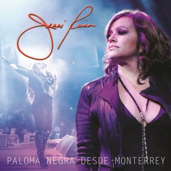 Jenni Rivera La Primera Piedra - Live