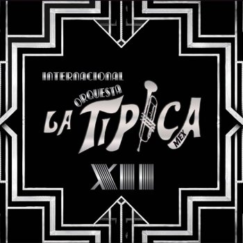 Internacional Orquesta La Tipica Medley Tipica (Bonus Track)