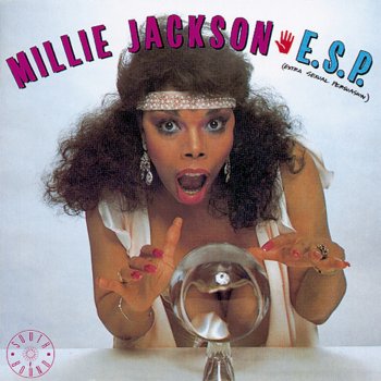 Millie Jackson I Feel Like Walking In the Rain