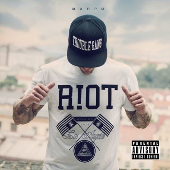 Marpo feat. Iron Kap Bylo Toho Dost (feat. Iron Kap)