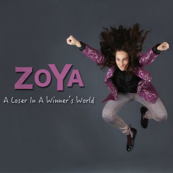 Zoya Crazy 'bout U