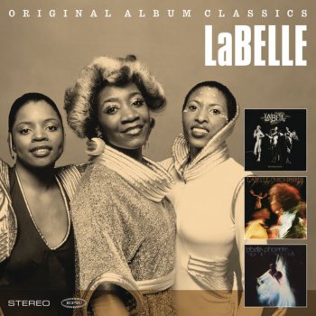 LABELLE Pressure Cookin'