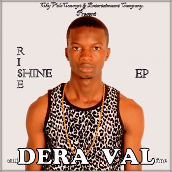 Dera Val Get Inside You Gal