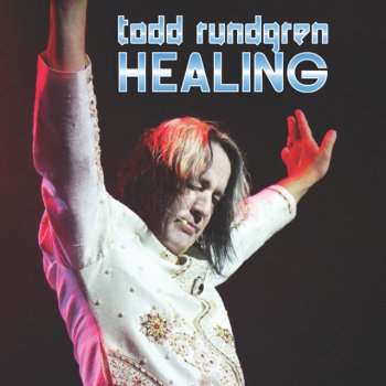 Todd Rundgren Tiny Demons - Live