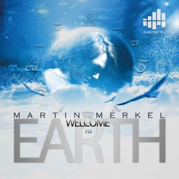 Martin Merkel Earthlings