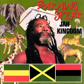 Burning Spear Estimated Prophet