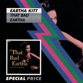 Eartha Kitt Mambo de Paree