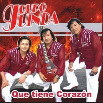 Grupo Guinda Por Ella