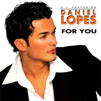 Daniel Lopes I Love You More Than Yesterday