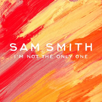 Sam Smith I'm Not the Only One (Armand Van Helden’s DAT SHIZNIT IZ SLAMMIN’ Remix)