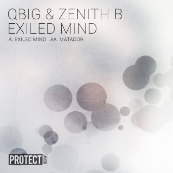 Qbig feat. Zenith B Matador - Original Mix