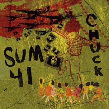 Sum 41 Pieces