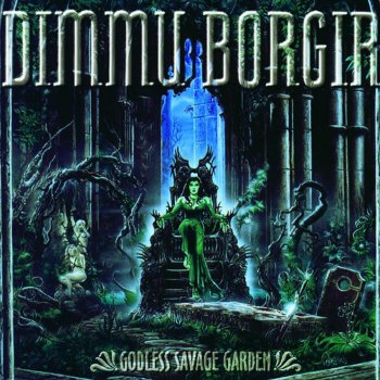 Dimmu Borgir Hunnerkongen