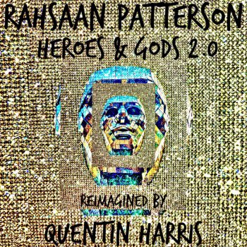 Rahsaan Patterson Heroes And Gods - Reimagined