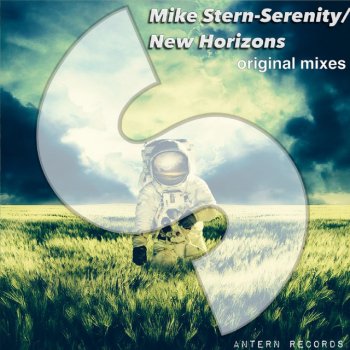 Testo Serenity - Original Mix