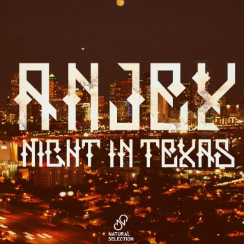 Исполнитель Anjey, альбом Night In Texas