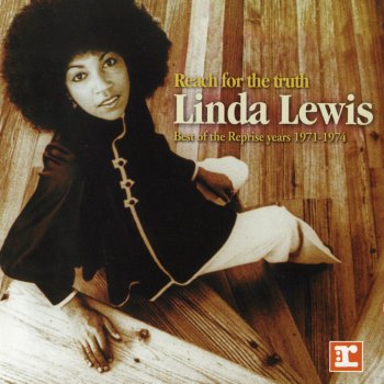 Linda Lewis I Dunno