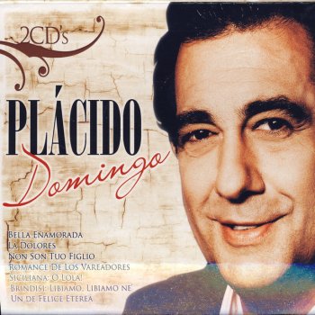 Plácido Domingo Che Gelida Manina