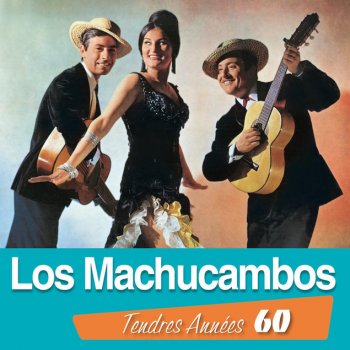 Los Machucambos Brazil